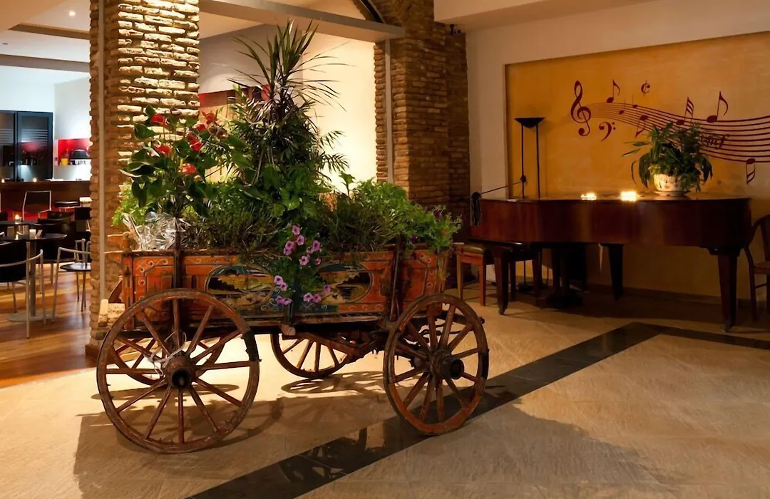 Olympic Village Hotel & Spa-1